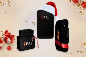 Localizzatore GPS da regalare a Natale per auto, animali, persone